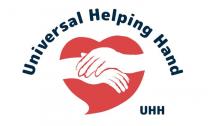 UNIVERSAL HELPING HAND UHH