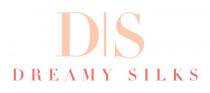 DS DREAMY SILKS