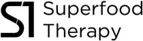 S1 SUPERFOOD THERAPY