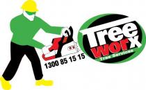 TREE WORX 1300 85 15 15