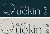 SUSHI UOKIN