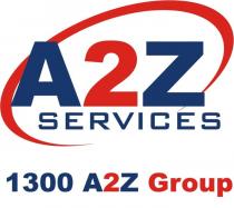 A2Z SERVICES 1300 A2Z GROUP