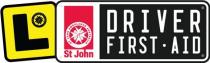 L ST JOHN AMBULANCE AUSTRALIA ST JOHN DRIVER FIRST AID