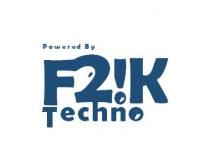 POWERED BY F2!K TECHNO