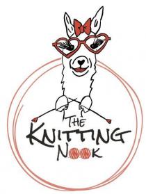 THE KNITTING NOOK