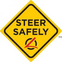 STEER SAFELY L