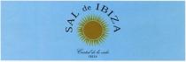 SAL DE IBIZA CRISTAL DE LA VIDA IBIZA