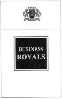 BR BUSINESS ROYALS