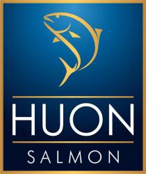 HUON SALMON