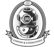 HDND UU UNITED & UNDAUNTED