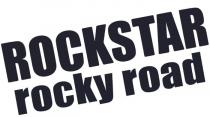 ROCKSTAR ROCKY ROAD