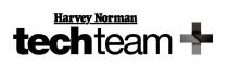 HARVEY NORMAN TECH TEAM+
