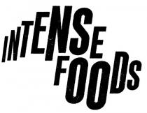INTENSE FOODS