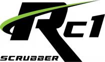 RC1 SCRUBBER