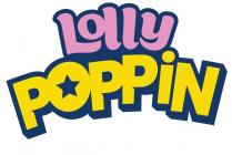 LOLLY POPPIN