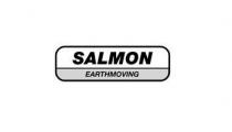 SALMON EARTHMOVING