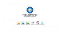 FOCUSTRONIC SETTING NEW STANDARDS ALKATRONIC DOSETRONIC MASTERTRONIC SOLARTRONIC POWERTRONIC FILERTRONIC