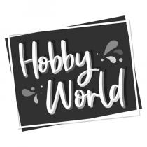 HOBBY WORLD