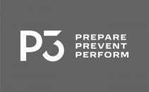 P3 PREPARE PREVENT PERFORM