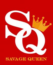 SQ SAVAGE QUEEN