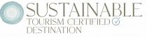 SUSTAINABLE TOURISM CERTIFIED DESTINATION