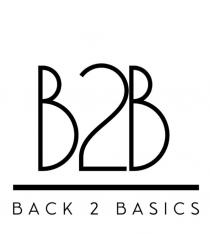 B2B BACK 2 BASICS
