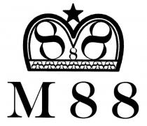 M88 888