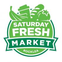 SATURDAY FRESH MARKET ROCKLEA