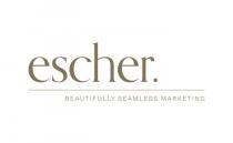 ESCHER. BEAUTIFULLY SEAMLESS MARKETING