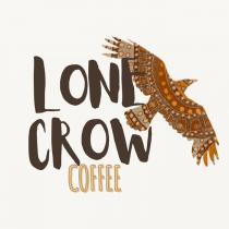 LONE CROW COFFEE