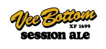 VEE BOTTOM SESSION ALE XF 1699