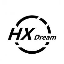 HX DREAM