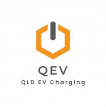 QEV QLD EV CHARGING