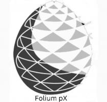 FOLIUM PX