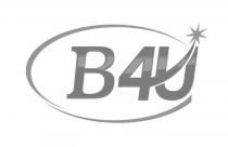 B4U