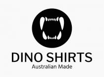 DINO SHIRTS AUSTRALIAN MADE