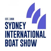 SYDNEY INTERNATIONAL BOAT SHOW EST. 1968