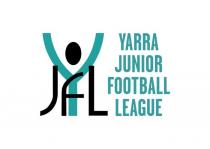 YJFL YARRA JUNIOR FOOTBALL LEAGUE