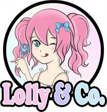 LOLLY & CO.