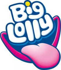 BIG LOLLY