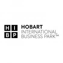 HIBP HOBART INTERNATIONAL BUSINESS PARK