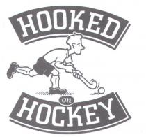 HOOKED ON HOCKEY