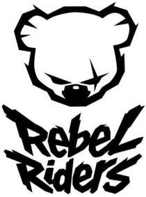REBEL RIDERS