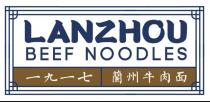 LANZHOU BEEF NOODLES