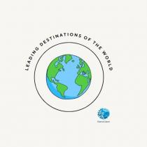 LEADING DESTINATION OF THE WORLD EARTHCHECK