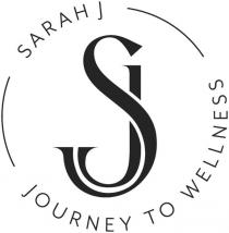 SJ SARAH J JOURNEY TO WELLNESS