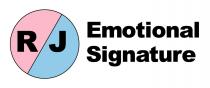 RJ EMOTIONAL SIGNATURE