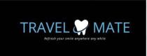 TRAVEL MATE REFRESH YOUR SMILE ANYWHERE ANY WHITE