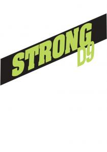 STRONG D9