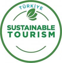 TÃRKIYE SUSTAINABLE TOURISM